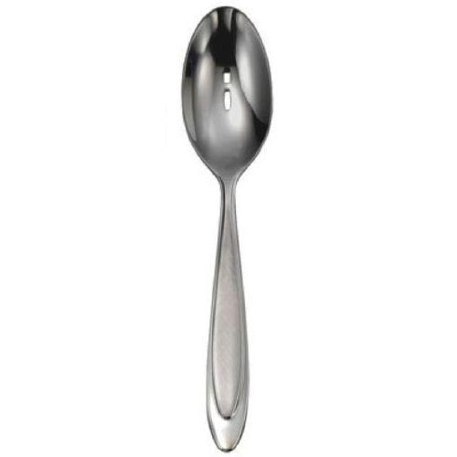 Oneida Aurora Pierced Serving Spoon | Extra 30% Off Code FF30 | Finest Flatware